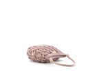 Hobo cord JACKELINE rosa